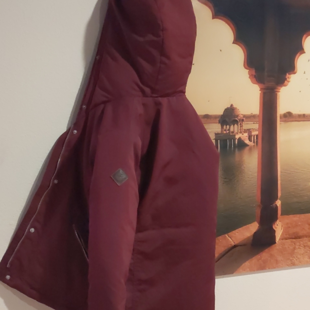 Winter/Ski Jacket - image 1